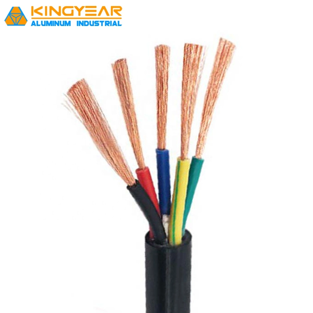 PV PVC Remote Control Solar Swa/PVC Cable 10mm Malaysia 3c 4mm2 3X0.5mm2