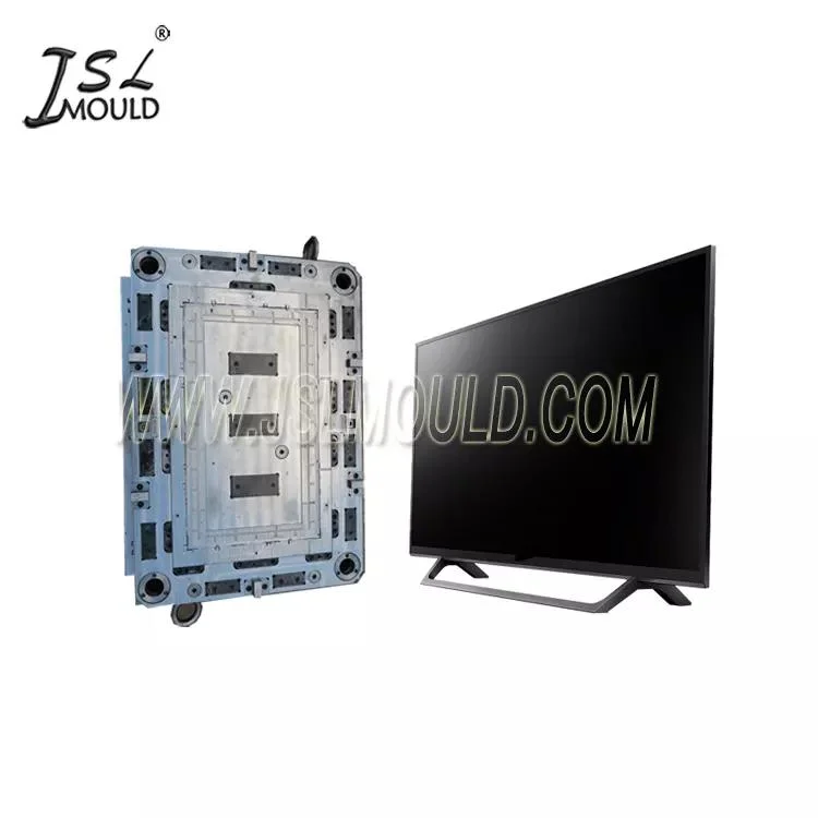 Quality Injection Plastic 24 Inch 32 Inch 39 Inch 43 Inch LED TV Cabinet Mould