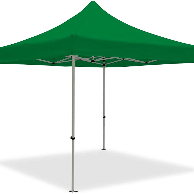 Publicidade logo Outdoor Trade Show Tent Exhibition evento Marquee Canopy Toque