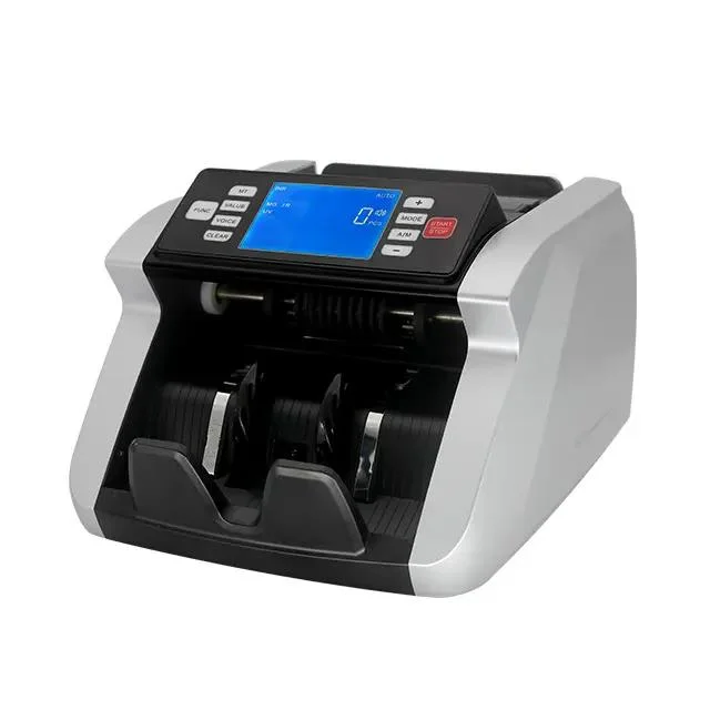 Union C15 Custom Money Counter Electronics Bill Counter Money Counting Machine Coin Counters & Sorters