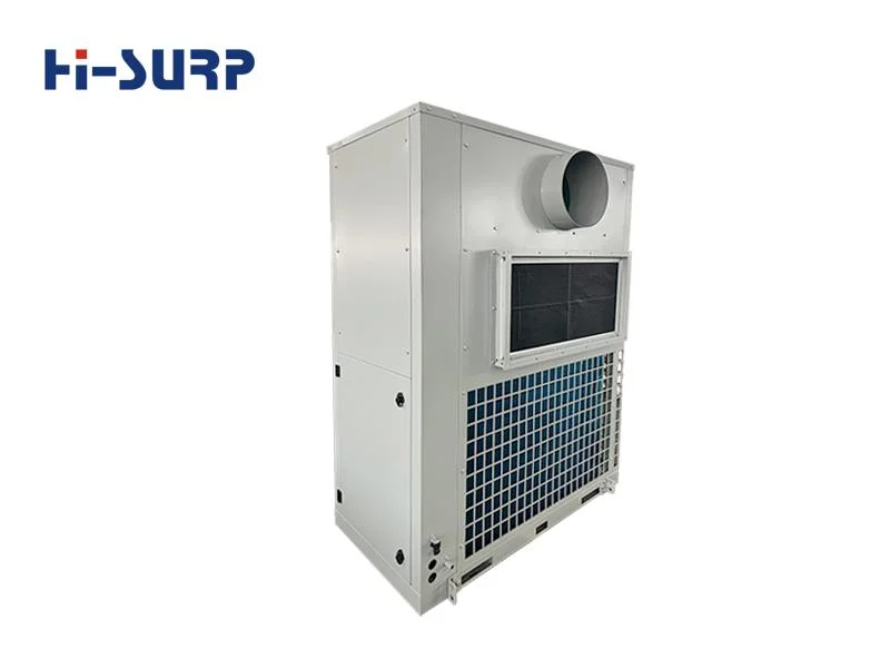 Hisurp Mushroom Room Cultivation Farm Use Air Conditioner with Inverter