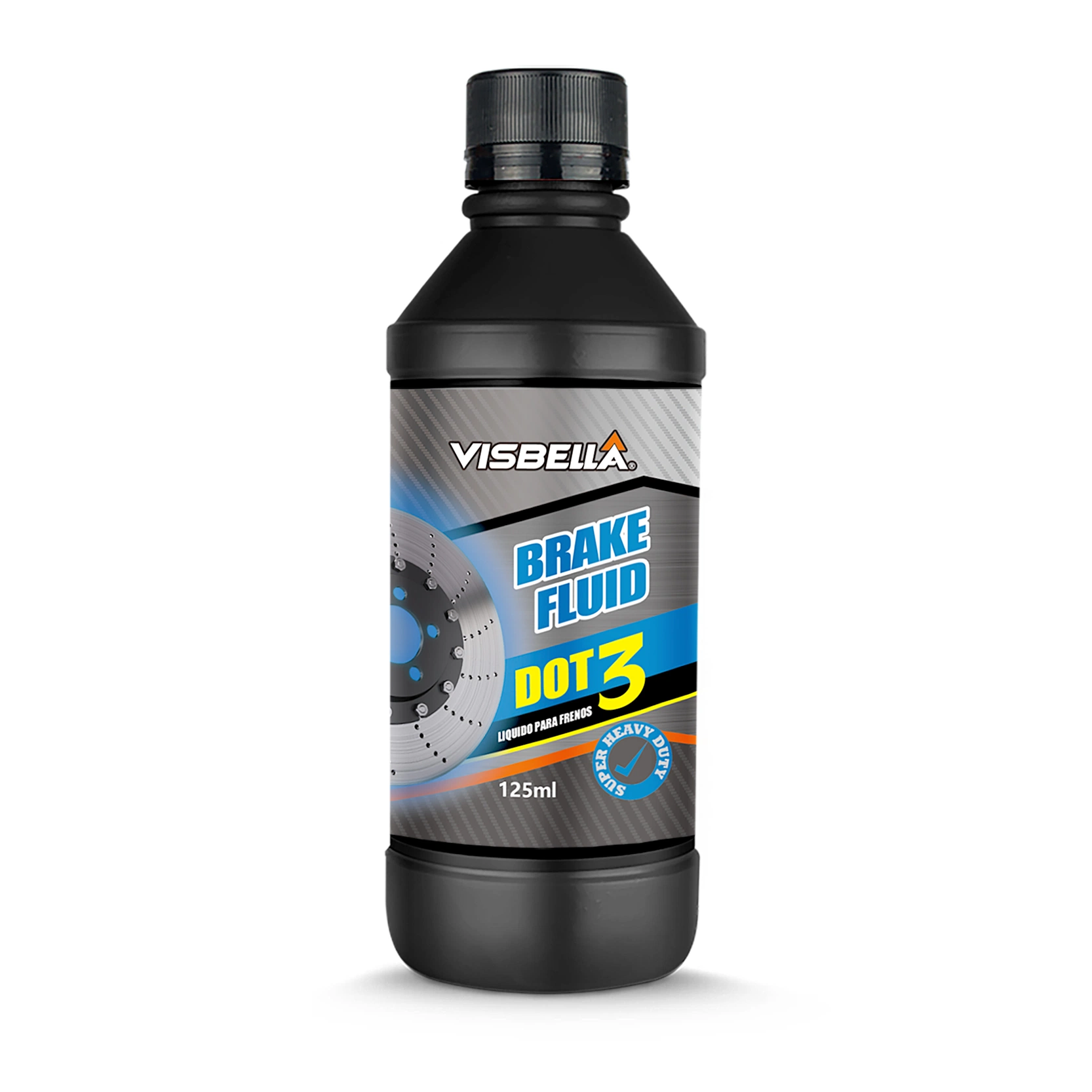 500ml High quality/High cost performance  Anti-Rust and Anti-Corrosion DOT 3 Brake Fluid Brake Oil