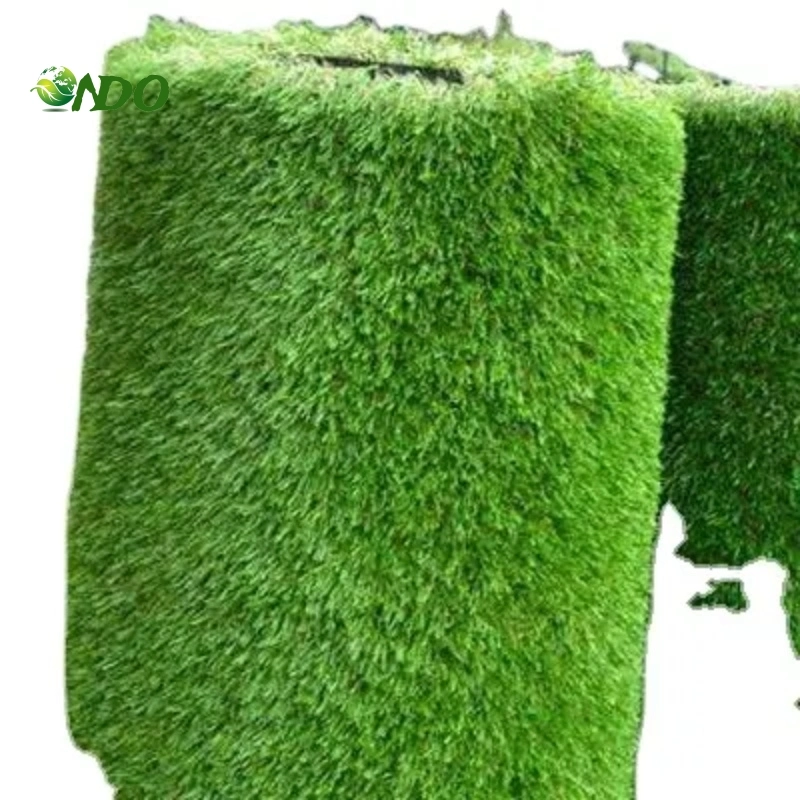 Chinese New Development Artificial Grass Tile Factory Direct Price