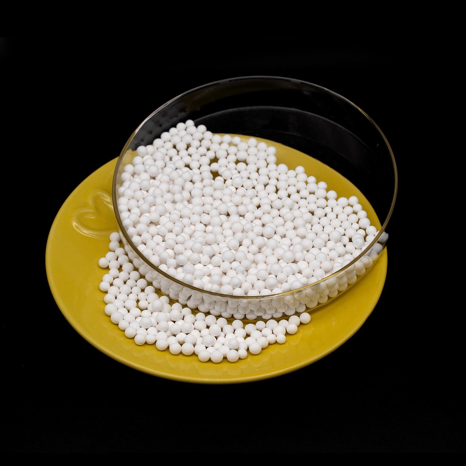 Activated Alumina Defluoridation Agent Commonly Used to Remove Fluoride