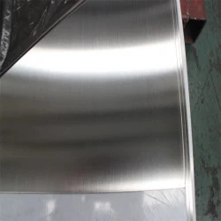 Dx51d Z275 Galvanized/Galvanised Steel Sheet/Plate