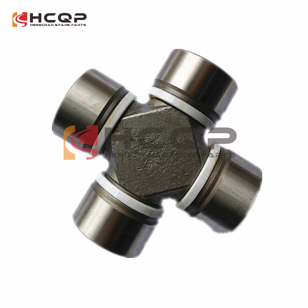 OEM Factory High quality/High cost performance Auto Drive Shaft Spare Parts 64X155 mm Universal Joint for FAW Aowei Truck