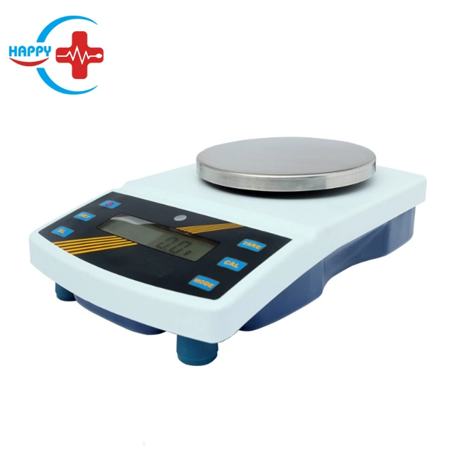 Hc-B085 Digital Precision Weighing Electronic Balance Laboratory Balance