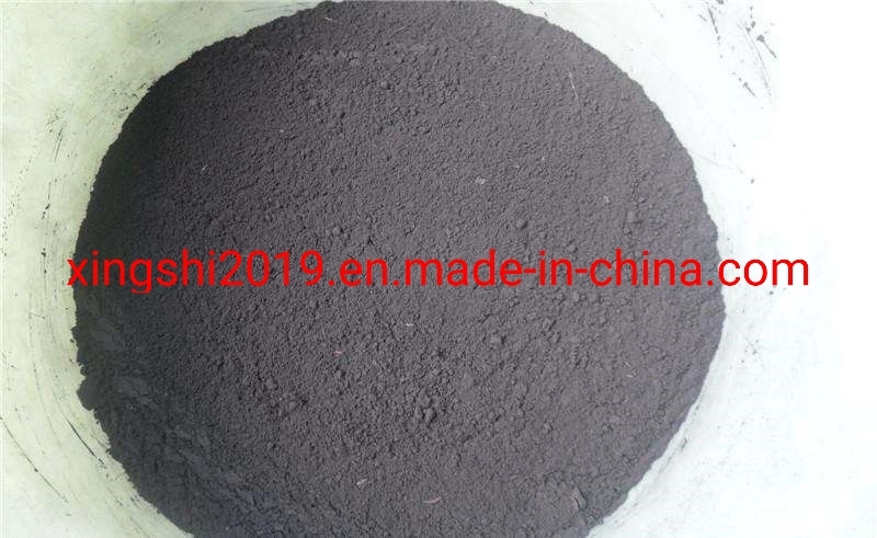 Thermal Conductive Nickel Coated Graphite Powder