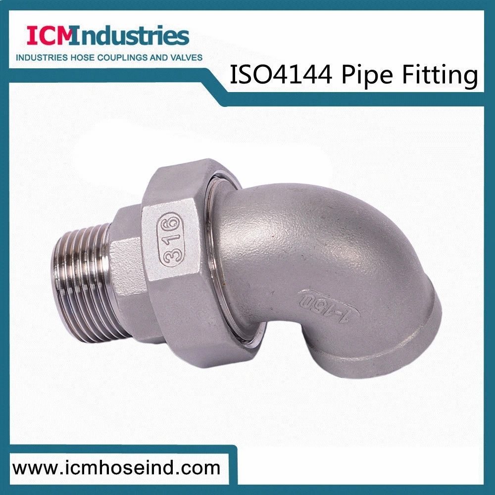 150 Lb Hex Bushing Threaded Pipe Fitting