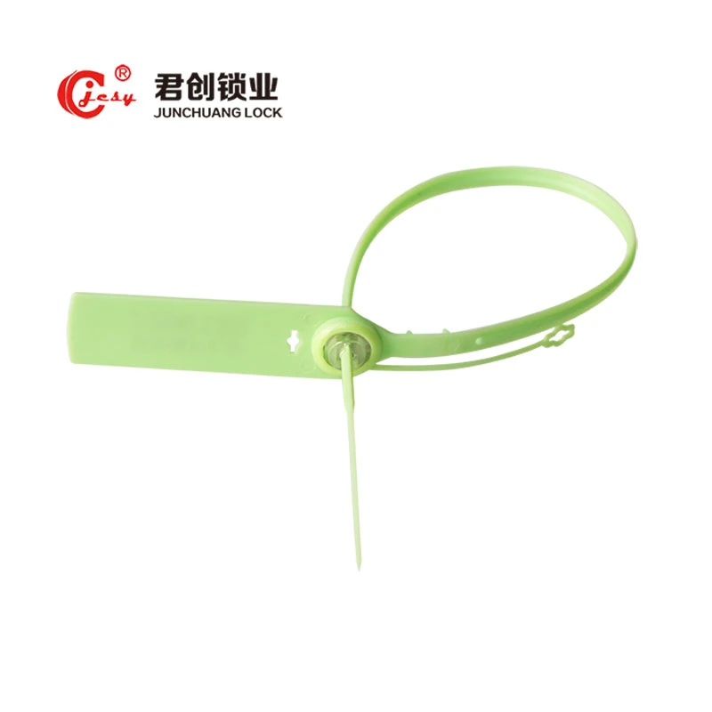 Jcps207 Seal Tight Plastic Waterproof Plastic Tag Seal