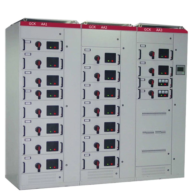 High Medium Voltage 25kv 27kv Factory Direct Xgw Outdoor Ring Main Unit Switching Station Cabinet Switch-Gear