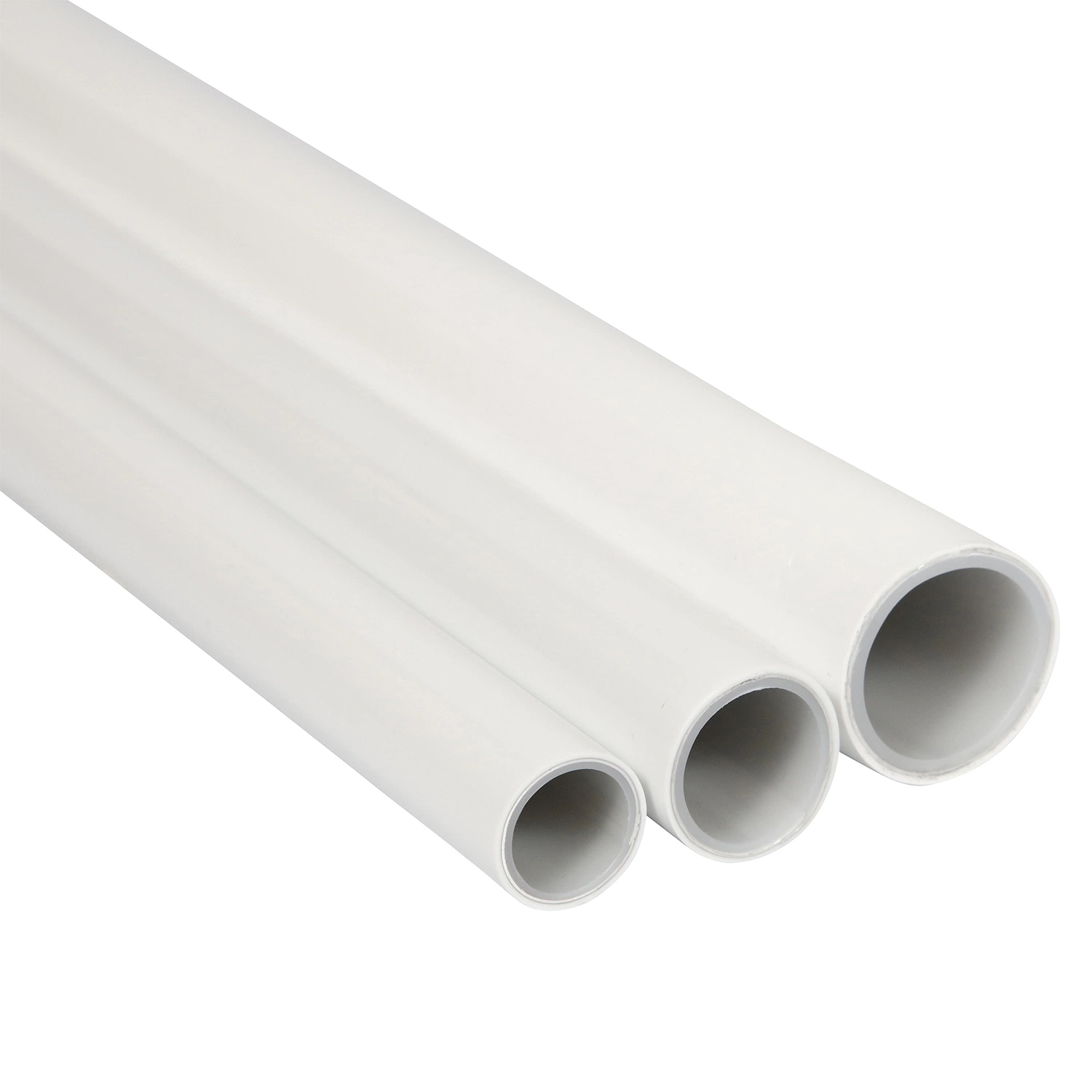 PEX-AL-PEX multilayer composite pipe for water and gas with Germany quality