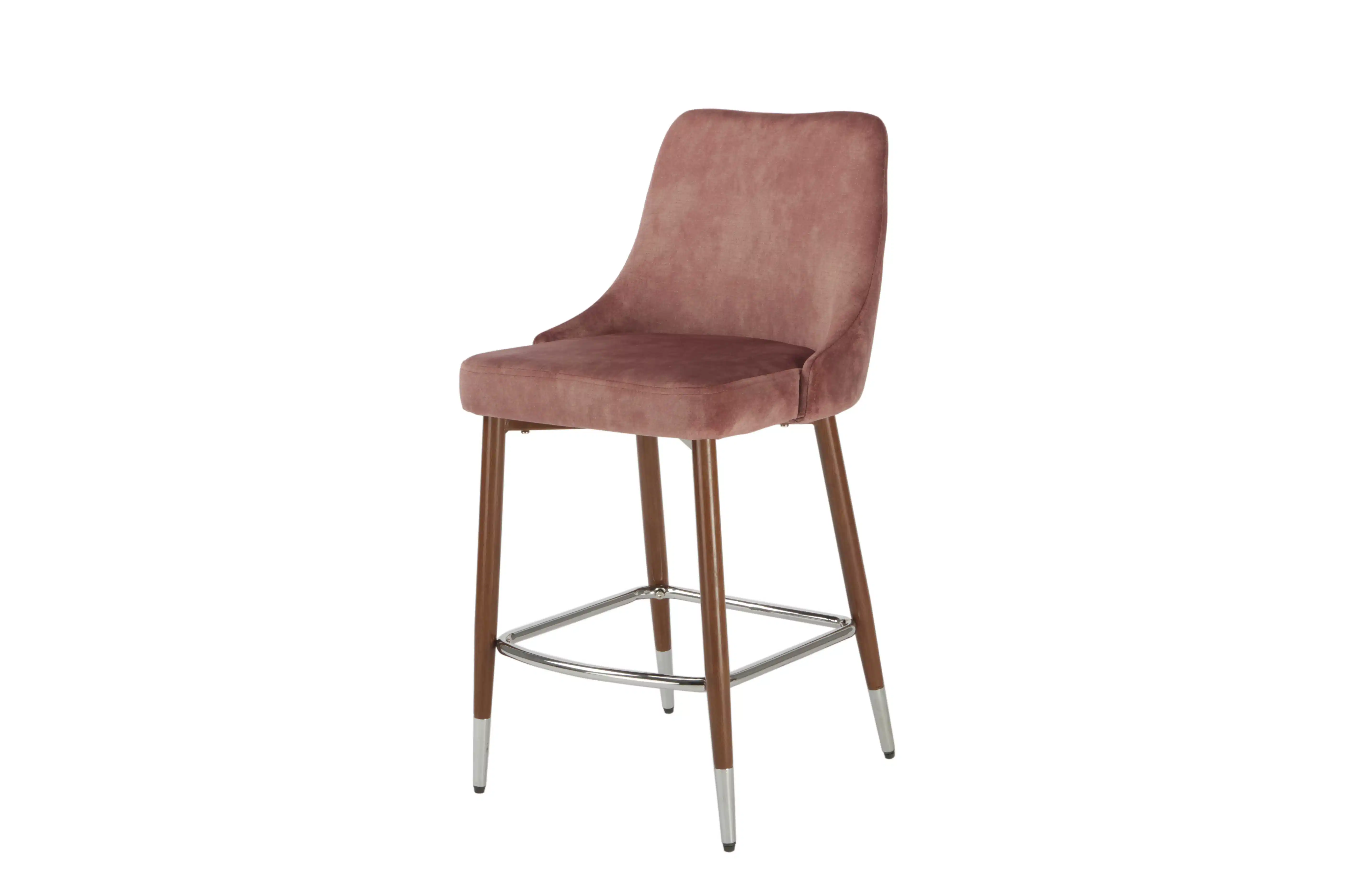 Wholesale/Supplier Kitchen Chair Modern Bar Chair Furniture