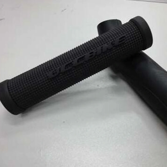 Metal Tube Grips/Metal Tube Plastic Rubber Grip