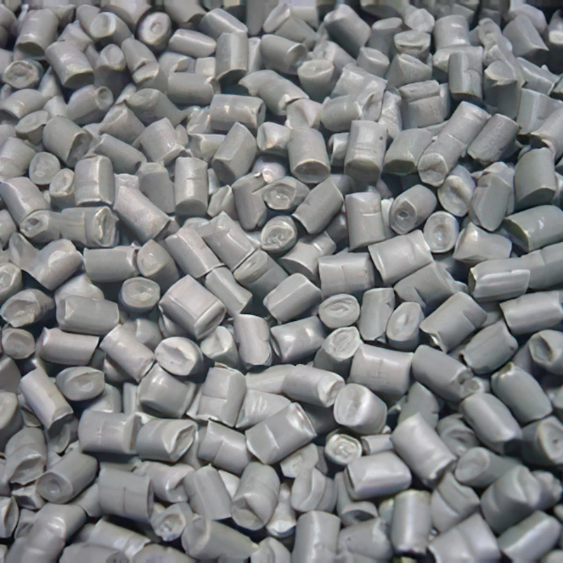 PE Granulat Lieferanten Verkauf Recycling-LDPE Granulat LDPE/HDPE/LLDPE Harz LDPE Pellet Granulat Preis Film Polyethylen Niedriger Dichte