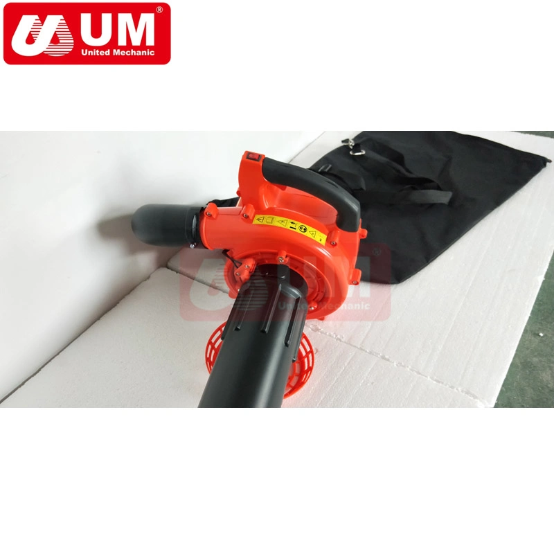 Um Eb260 Ebv260 Leaf Blower vacuum Cleaner for Garden