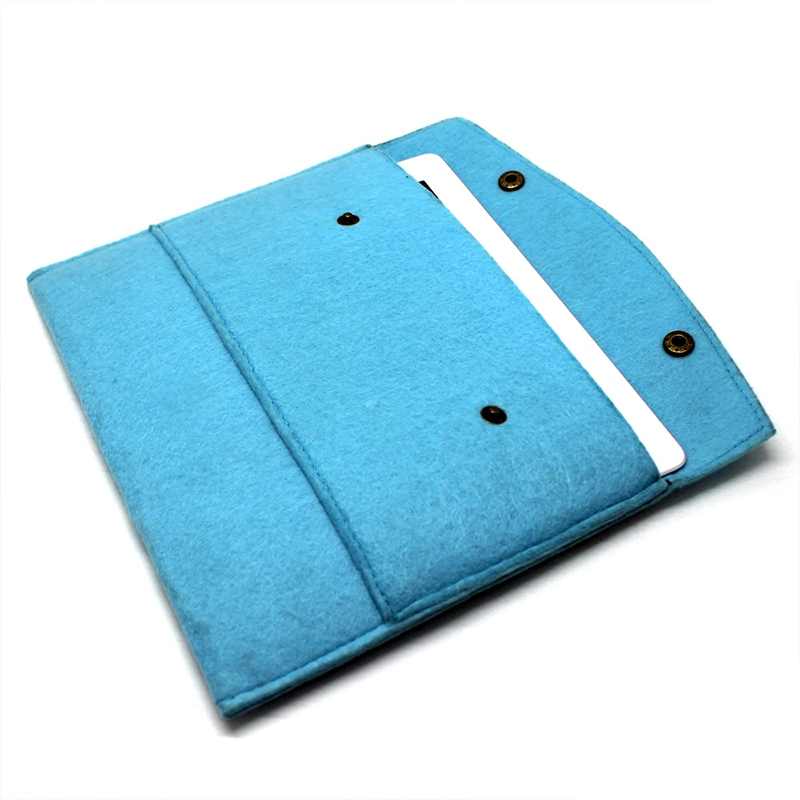 Felt Holder Laptop Sleeve Notebook Computer Bag Case Cover for MacBook