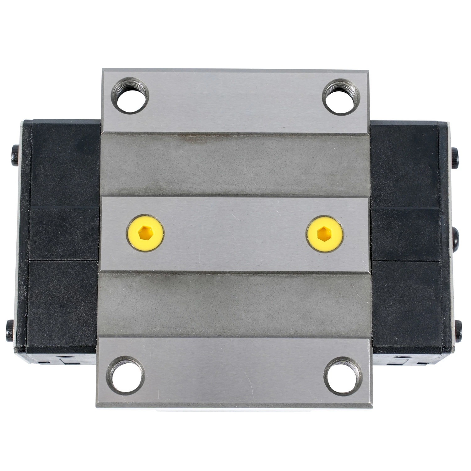 Cgdg Rgh Rgw Roller Type Linear Guide for Heavy-Duty Use