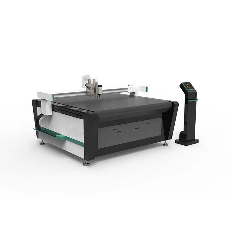 Multipurpose Good Quality Cutting Plotter Sticker Cutting Machine Price Machine for Cloth CNC Cutter with High Precision