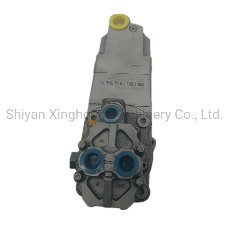 E330c E330d E336D E330cl Engine Excavator Fuel Injection Pump C7/C9319-0677 319-0678