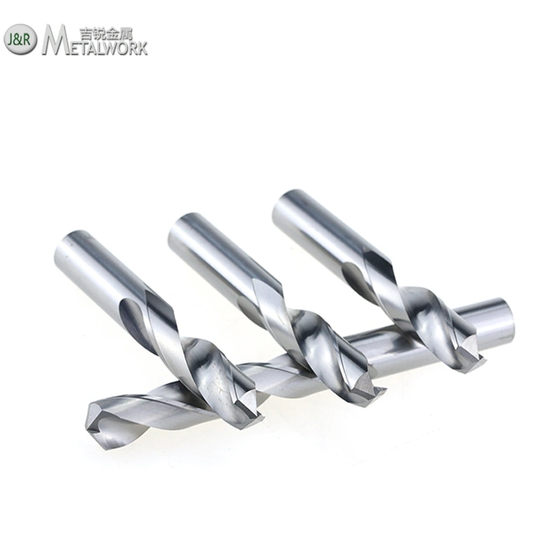 6mm 8mm Diamond Twist Drill Bit