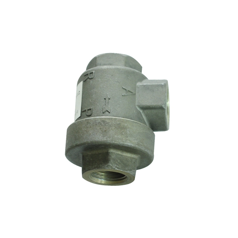 Quick Exhaust Valve Made in China