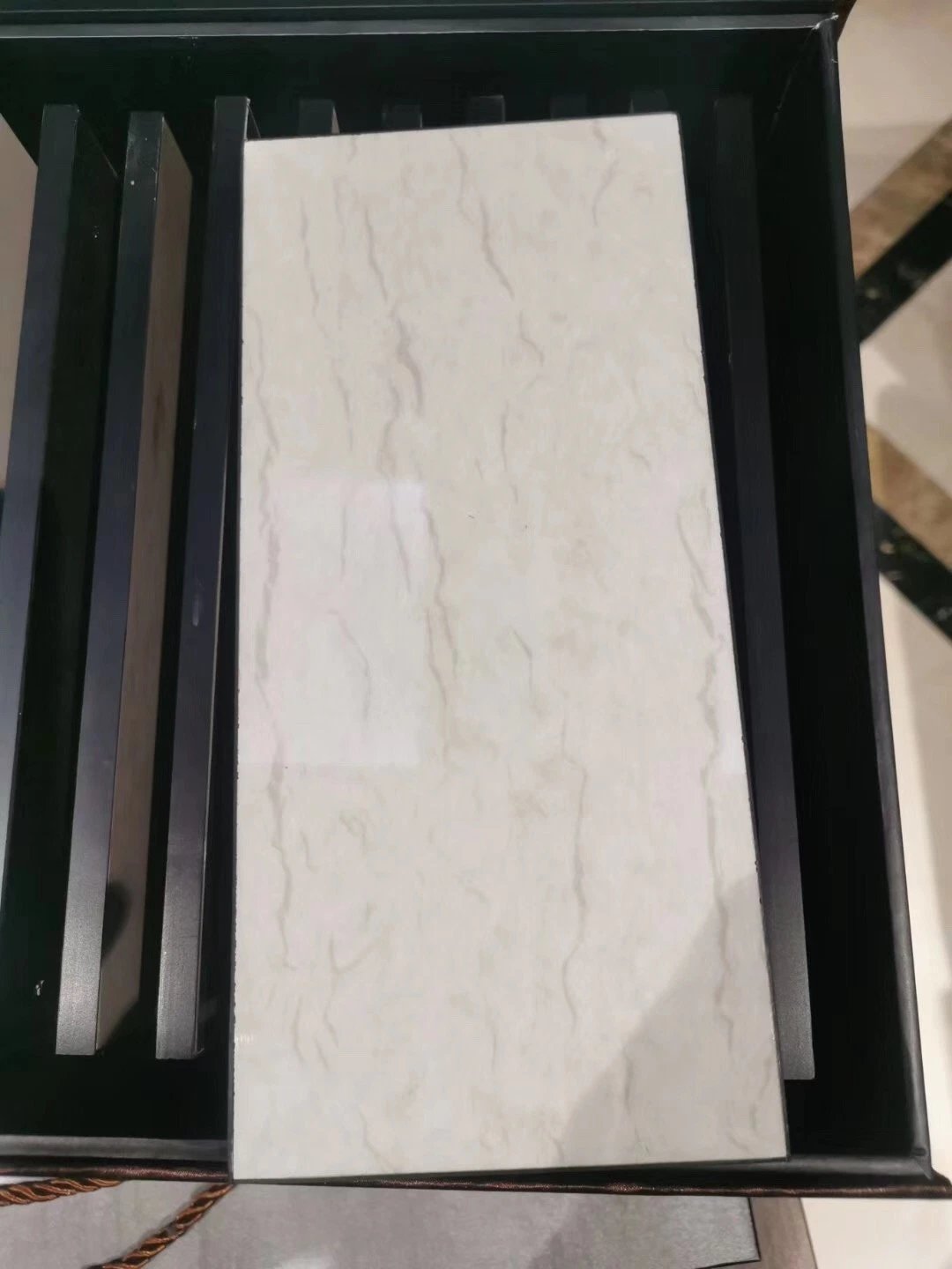 High Gloss MDF / UV MDF / MDF Board for Furniture