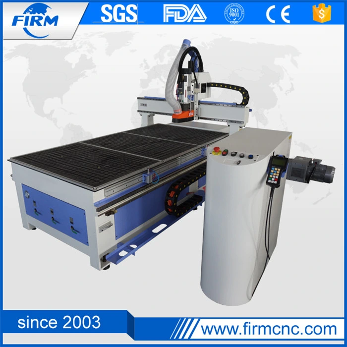 CNC Woodworking Carving Milling Machine for Kitchen Carbinet