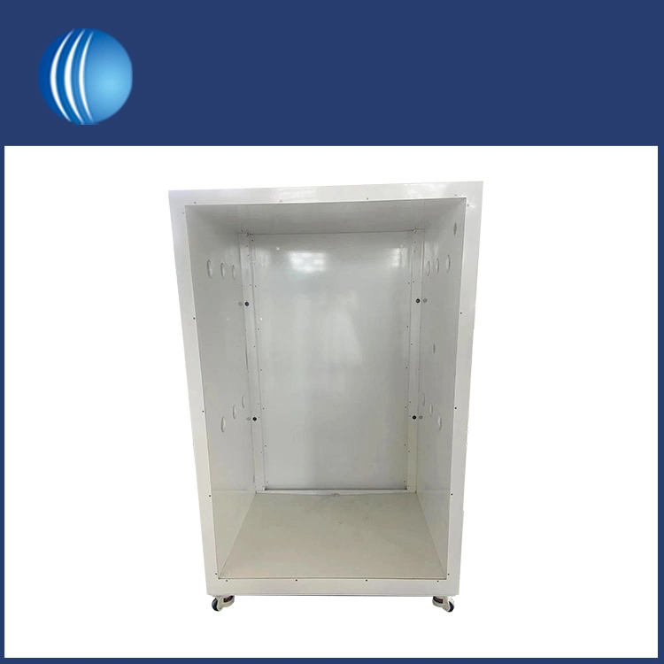 Industrial Customized High-Protection Intelligent Control Cabinet Shell Waterproof Shell