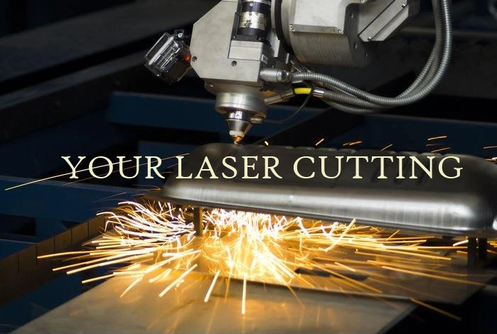 Changeur de palettes à haute efficacité CNC laser à fibre Machine de découpe laser en aluminium de la faucheuse