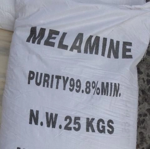 Mélamine poudre de résine d'urée-formaldéhyde pour colle de contreplaqué