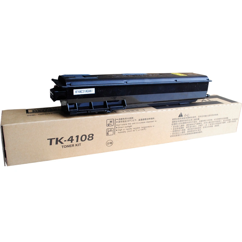 TK4108 Good Quality Compatible Toner Cartridge for Kyocera Taskalfa 1800 1801