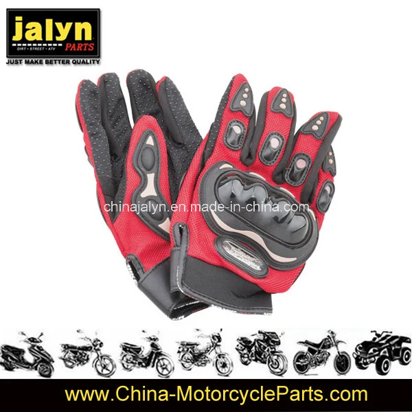 Jalyn Motorcycle Parts Motorcycle Accessories Motorcycle Gloves Sport Gloves Bike Gloves