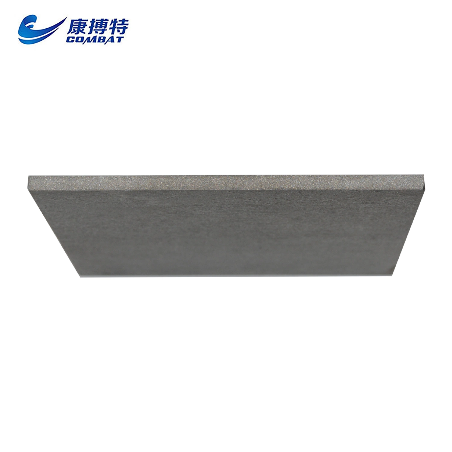 Various Sizes of Customized High-Quality Alkaline Wash Tungsten Sheet