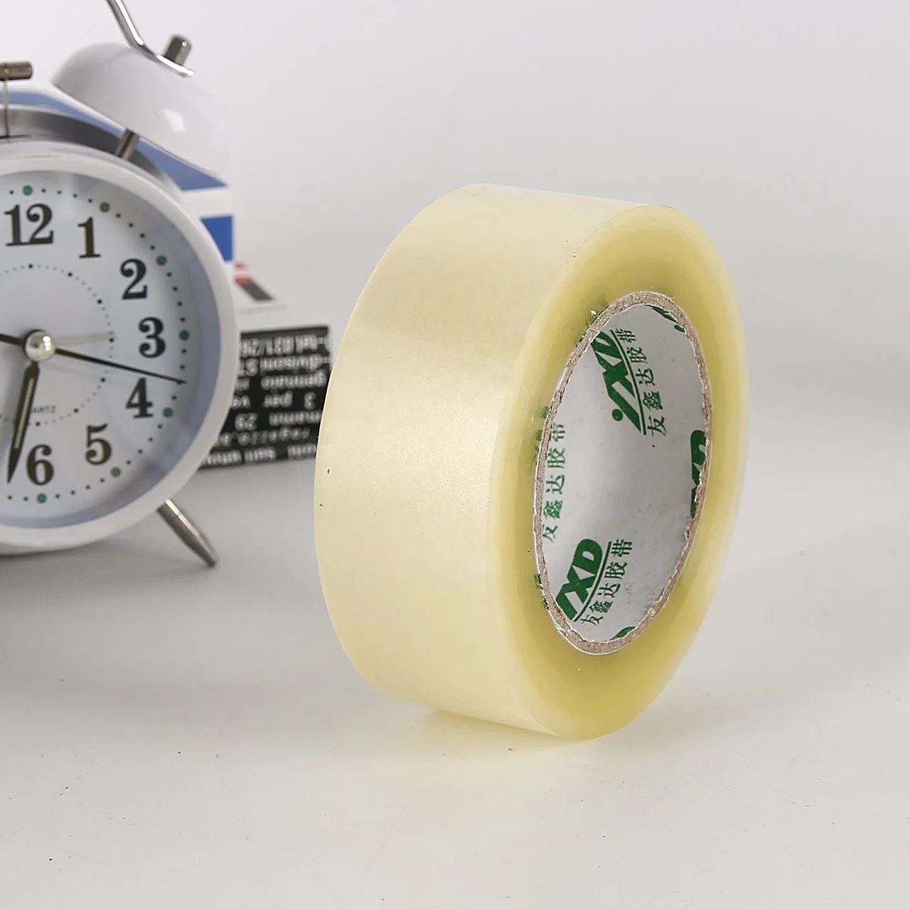 Hot Sell Industrial Adhesive Tape for Shipping Packaging
