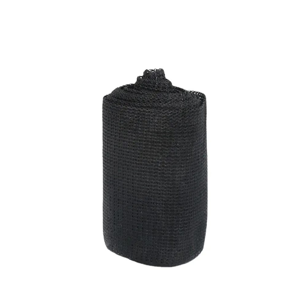 Fiber Glass Mesh Fiberglass Tissue Tape Armor Wrap Armor Tape