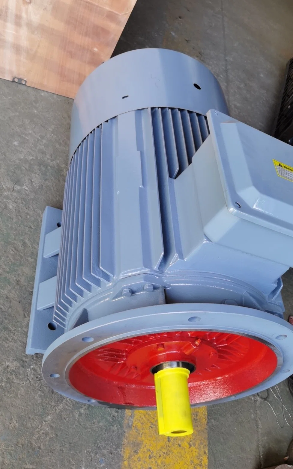 Factory Supply Y/Yc/Yl/Yy/Y2/Ms/Yej/Yvf/Yd Yb2/Yb3 0.37kw-315kw AC Induction Motor Electrical Motor AC Motor Electrical Motor 3phase Motor Single Phase Motor