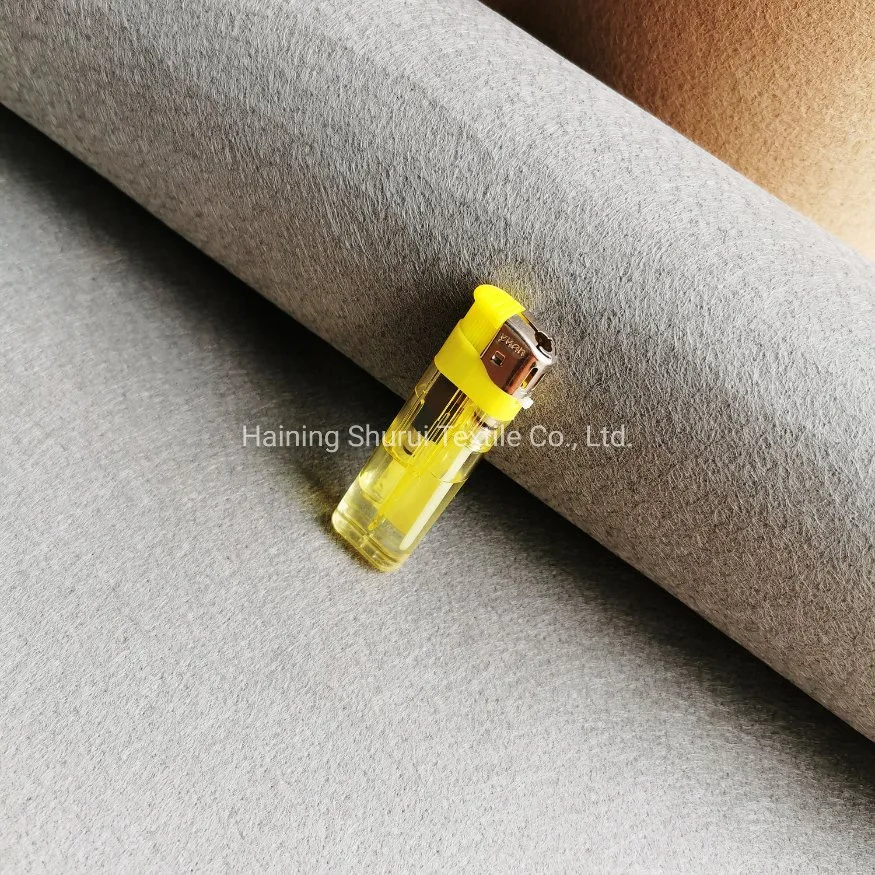 PP Acupuncture Nonwoven Bottom Fabric