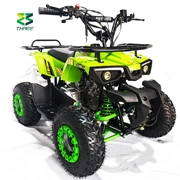 Новые дешевые 110cc 125 см новые ATV для детей