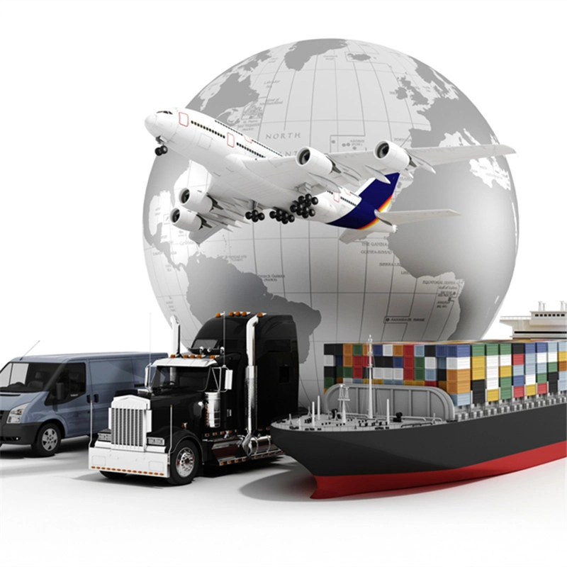 International Door to Door Service Agent Air Freight Cargo Shipping to USA