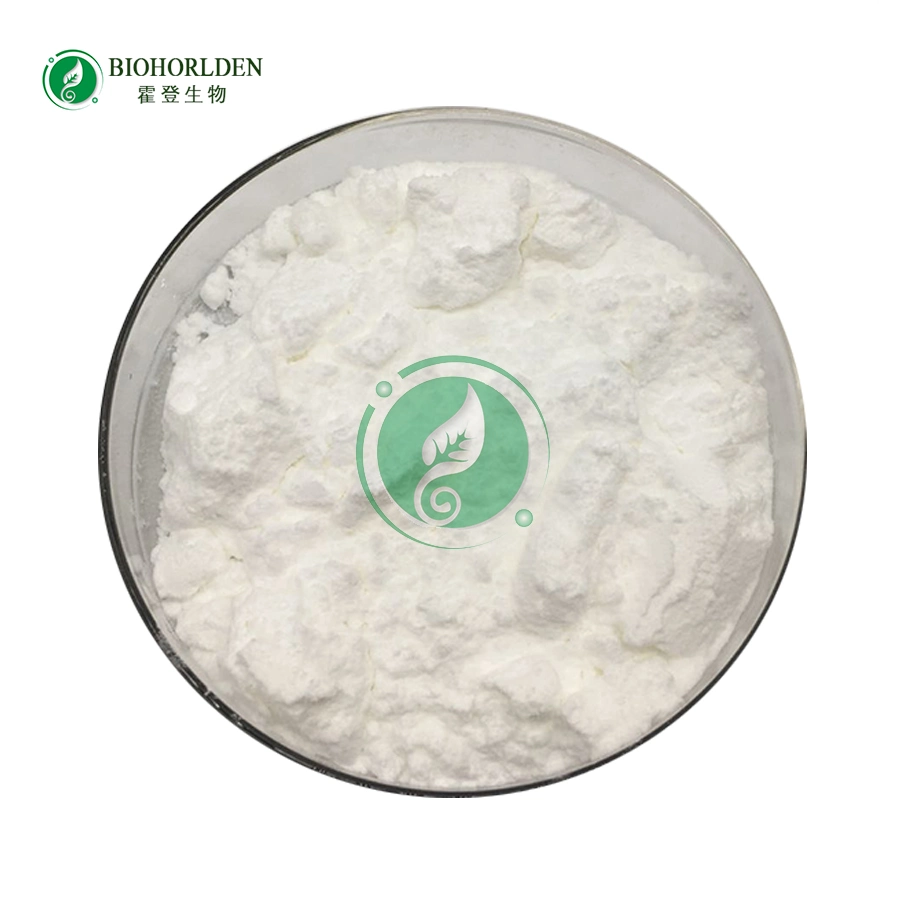 Factory Supply Antibacterial Drugs CAS 1695-77-8 Spectinomycin Price