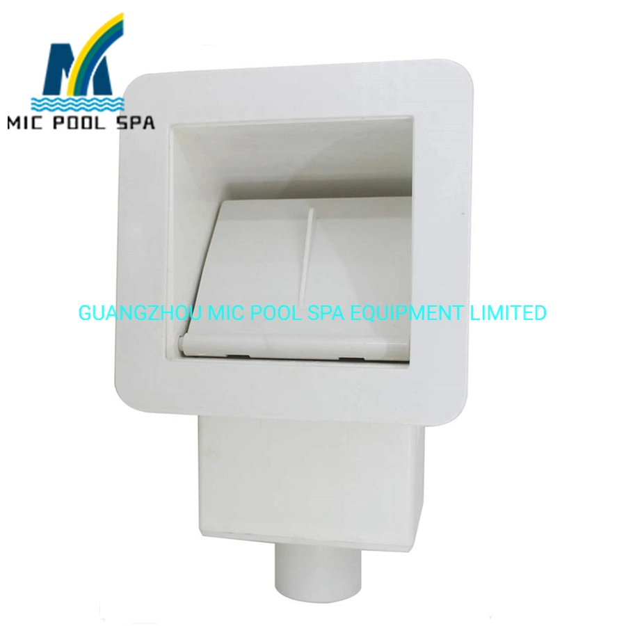 Factory Price Swimming Pool Equipment Accessories for Pool SPA Swimming Pool Skimmer