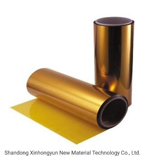 Kapton Polyimide Film Non Adhesive Insulation Material