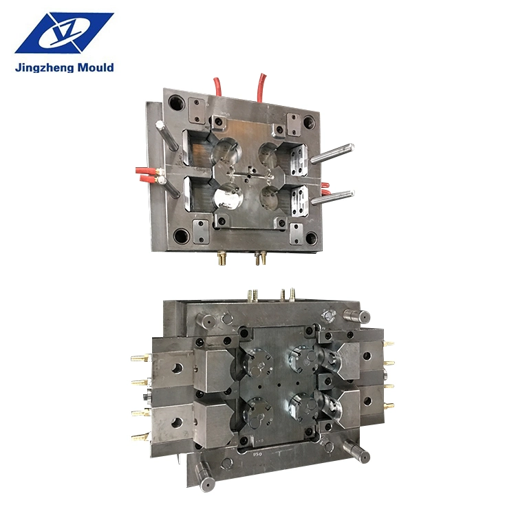 Plastic Electric Junction Box Electrical Device Box Fitting Mould