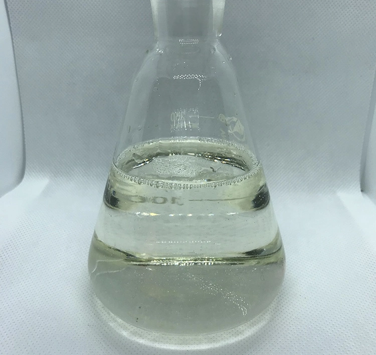 Diméthyl diméthyl diméthylchlorure d'ammonium DDAC 50% 80% cas 7173-51-5