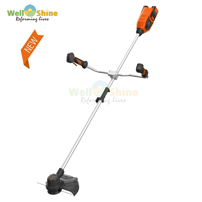 40V Cordless Lithium Battery Grass Trimmer