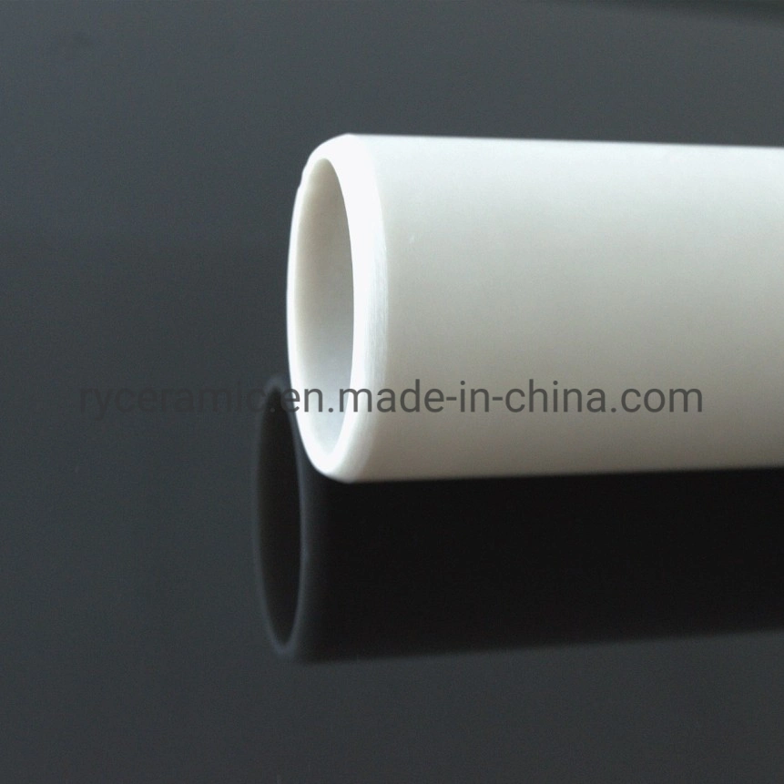 Aluminum Nitride / Ain Ceramic Components