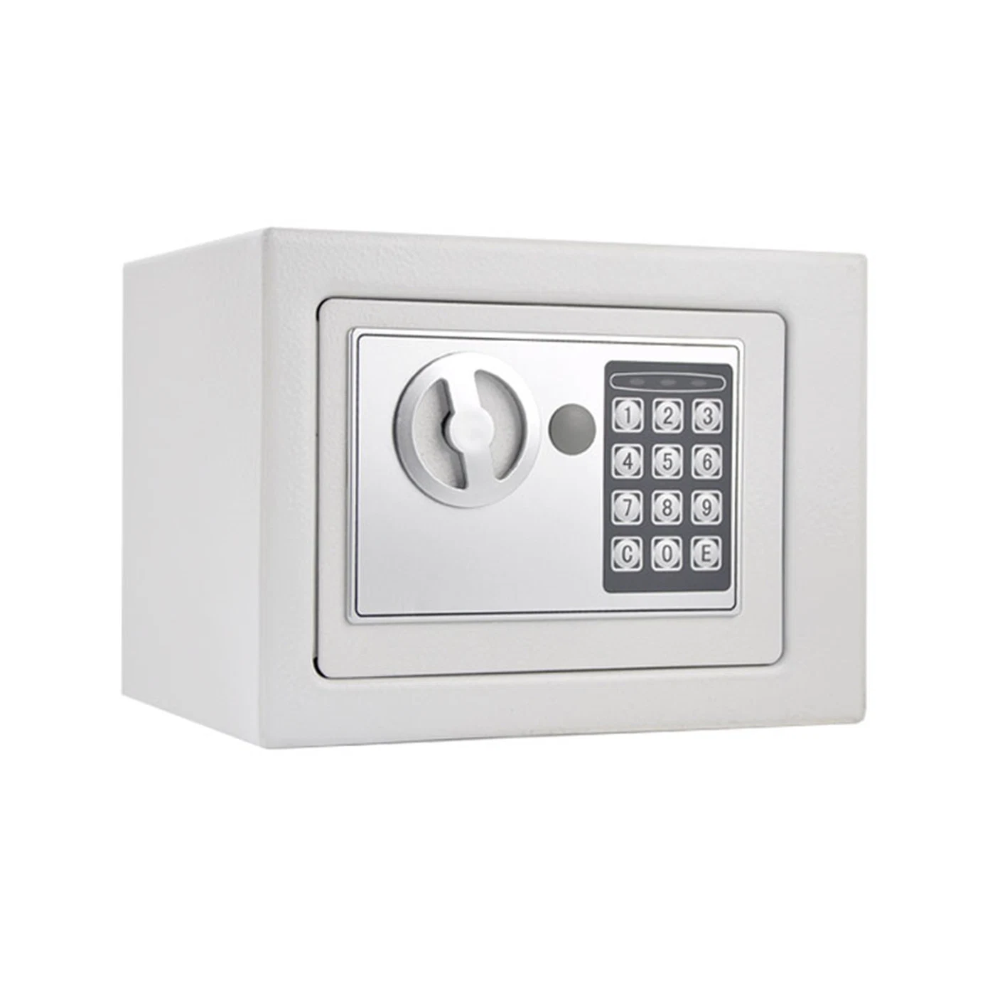 Modern Office Chinese Hotel Furniture Home Hotel Code Safe Box