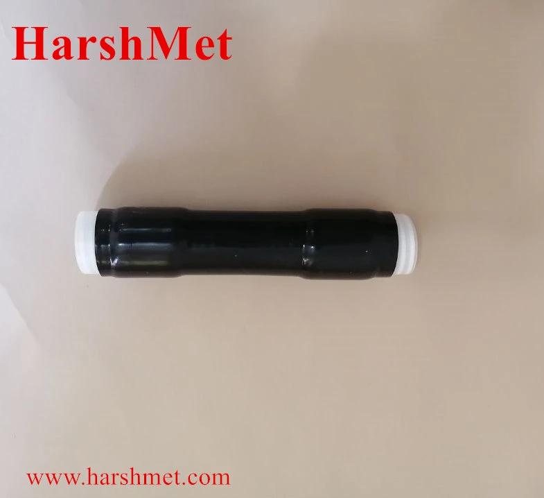 Built-in Mastic Cold Shrink Sleeve for Telecom Application