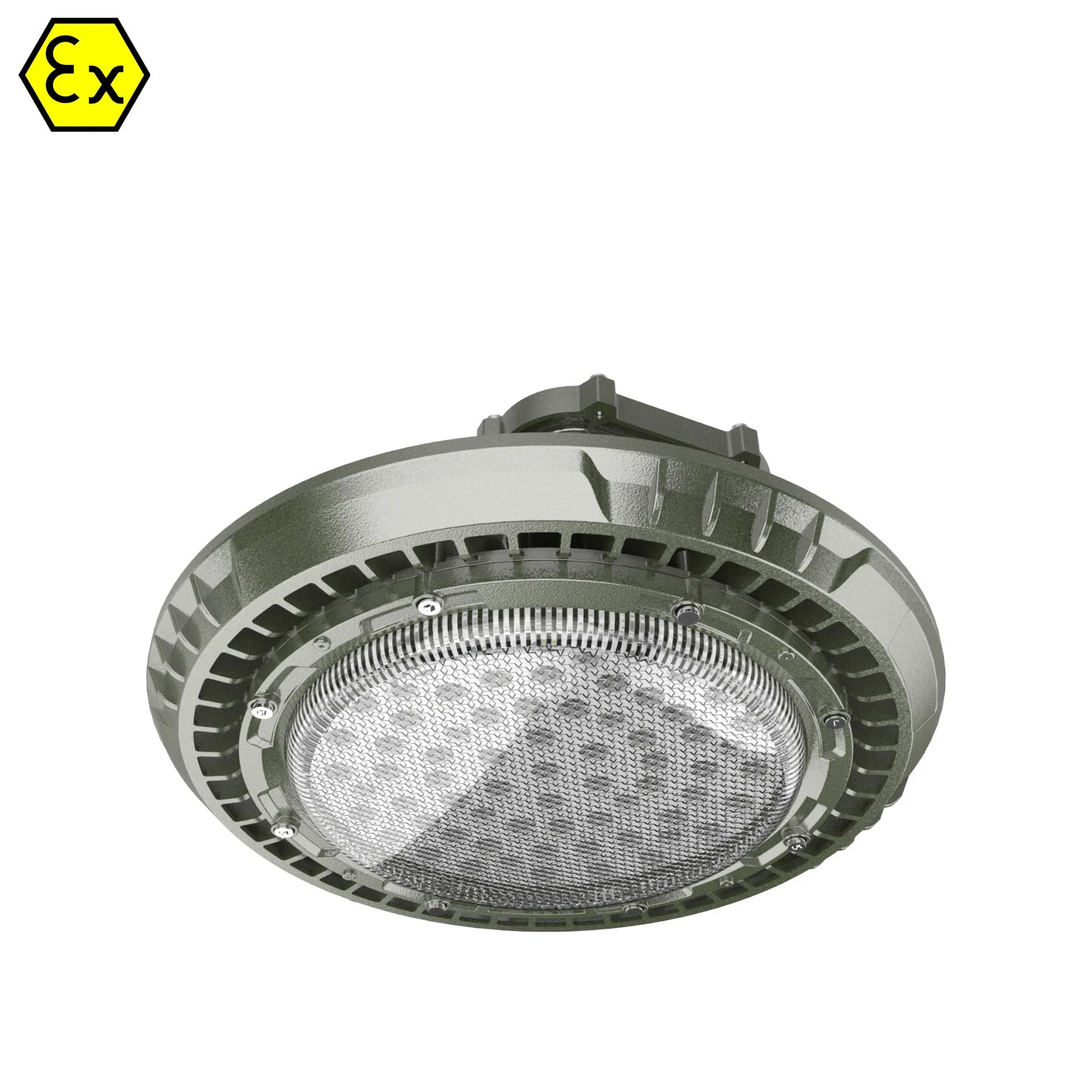 UL Listed LED UFO High Bay with Reflector Garage Light